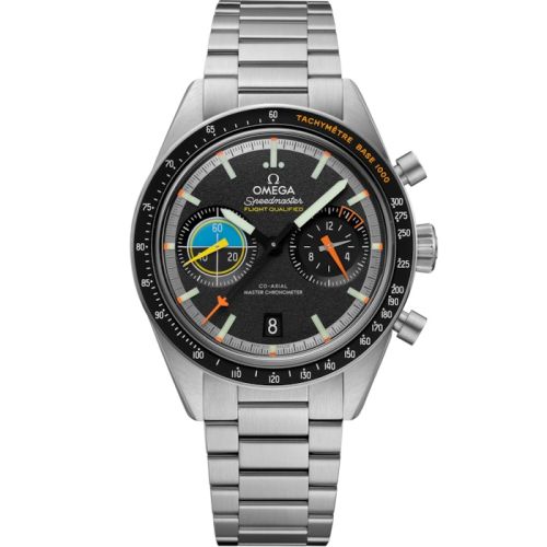 Omega 332.10.41.51.01.002