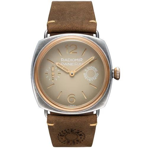 Panerai PAM01643
