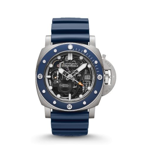 Panerai PAM01495