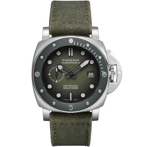 Panerai PAM01697