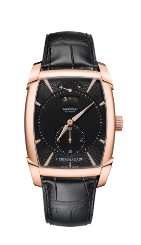 Parmigiani Fleurier PFC101-1001400-HA1442