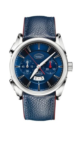 Parmigiani Fleurier PFC3293400600HE3132