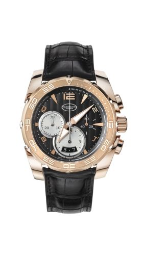 Parmigiani Fleurier PFC5281010301HA1442