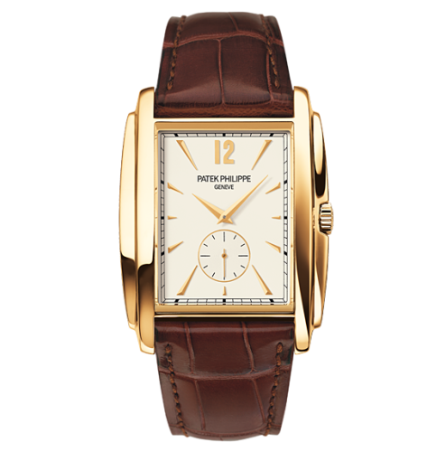 Patek Philippe 5124J-001