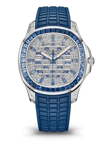 Patek Philippe 5268/461G-001