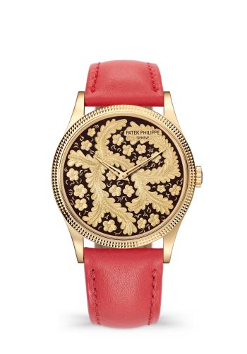 Patek Philippe 5177J-001
