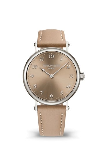 Patek Philippe 7200/50G-001