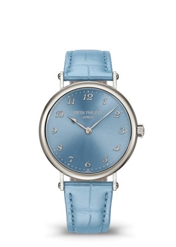 Patek Philippe 7200/50G-012
