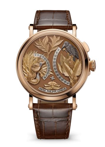 Patek Philippe 5249R-001