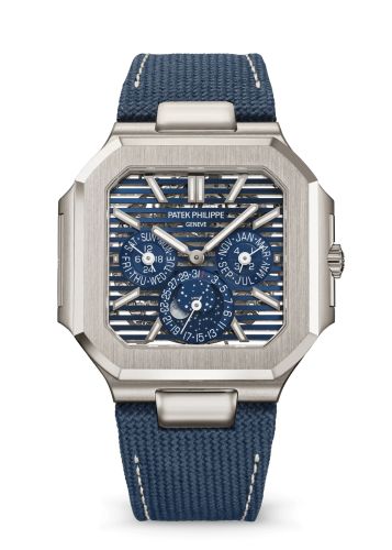 Patek Philippe 5840P-001