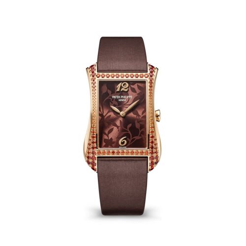 Patek Philippe 4962/200R-001