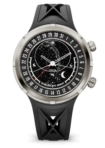 Patek Philippe 6105G-001