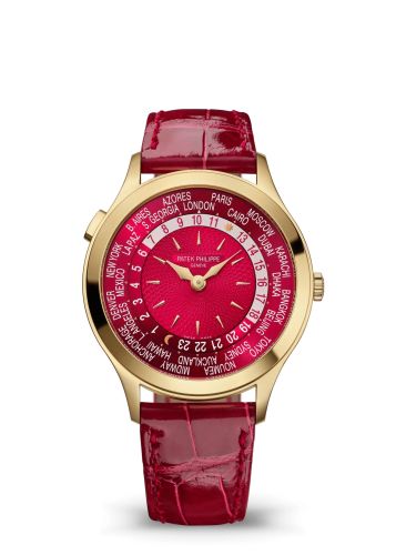 Patek Philippe 7129J-001