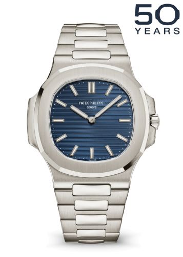 Patek Philippe 5810/1G-001