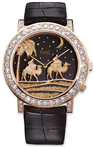 Piaget G0A40609