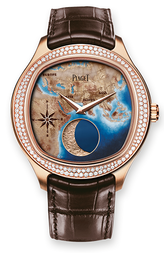 Piaget G0A40561
