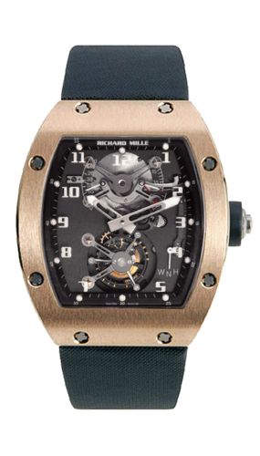 Richard Mille 501.04.91
