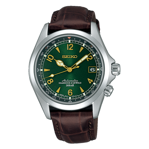 Seiko SARB017