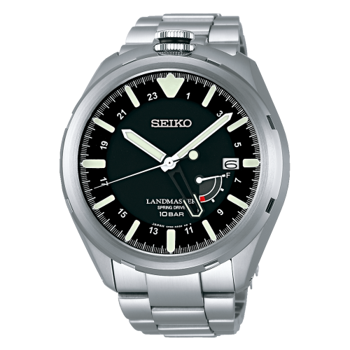 Seiko SBDB015