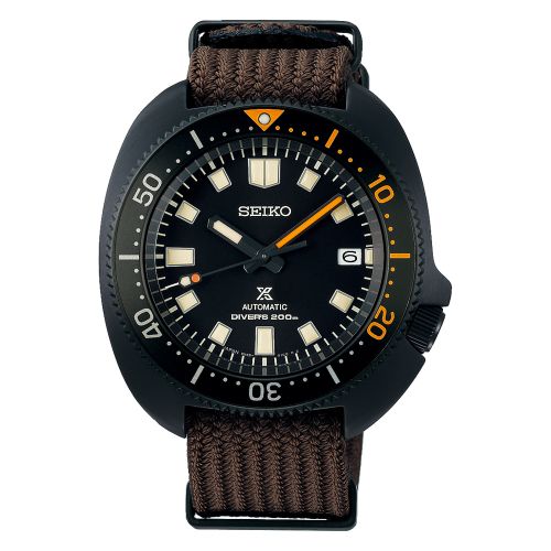 Seiko SPB257