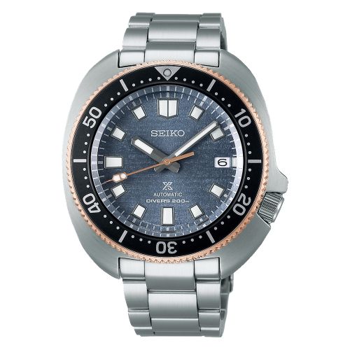 Seiko SPB288