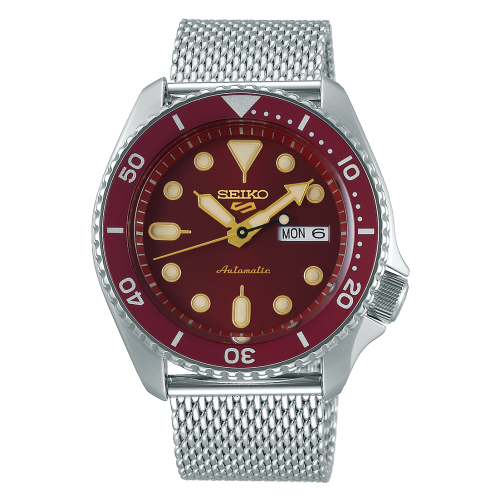Seiko SRPD69K1