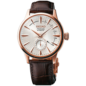 Seiko SSA346J1
