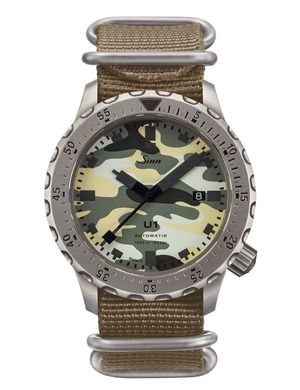 Sinn 1010.0101