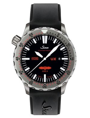 Mission Timer UX EZM GSG 9 2B