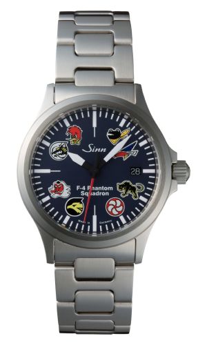 Sinn 556.F-4.II