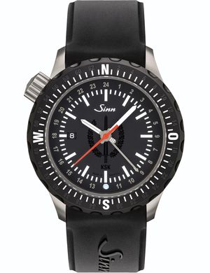 Pilot Watch 212 KSK