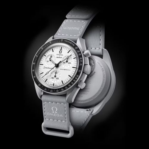 Swatch SO33M106