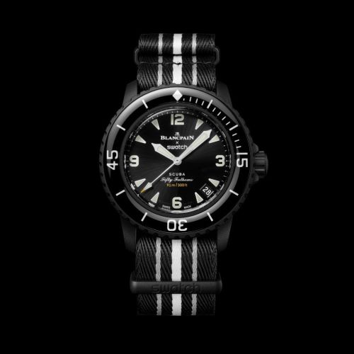 Swatch SO35B400