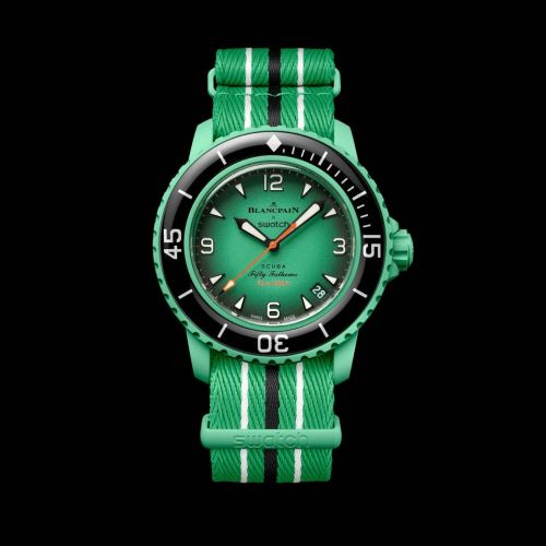 Swatch SO35I100C