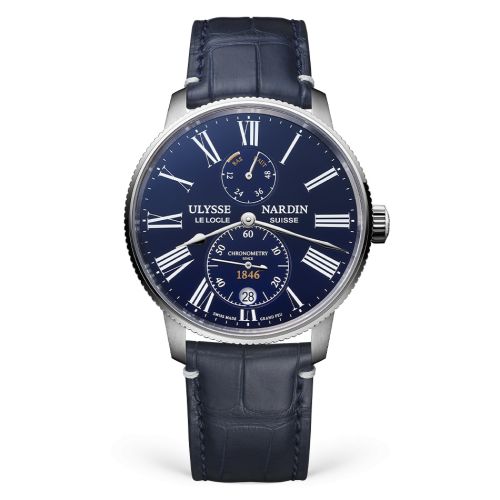 Ulysse Nardin 1183-310LE-3AE-175/1B
