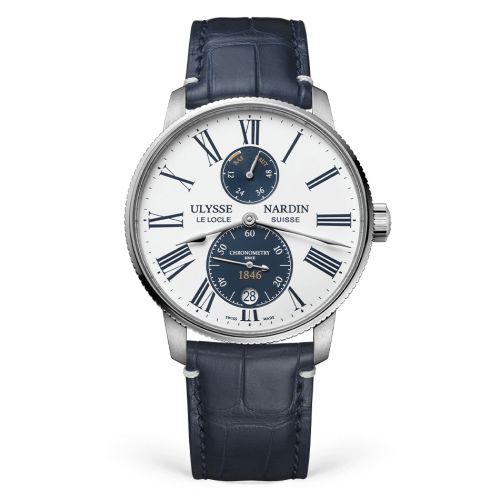 Ulysse Nardin 1183-310LE-0A-175/1B