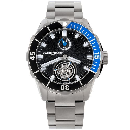 Ulysse Nardin 1283-170LE-7M/92-J.1