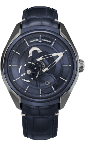 Ulysse Nardin 2303-270/03