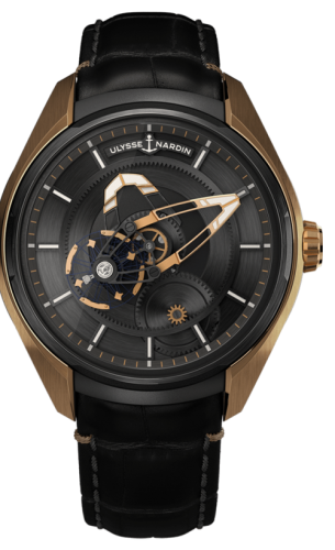 Ulysse Nardin 2305-270