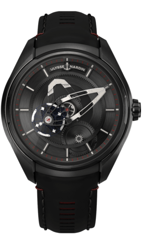 Ulysse Nardin 2303-270/BLACK