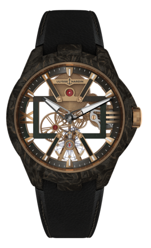 Ulysse Nardin 3715-260/CARB