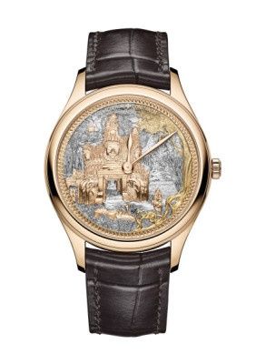 Vacheron Constantin 2000C/000R-103C