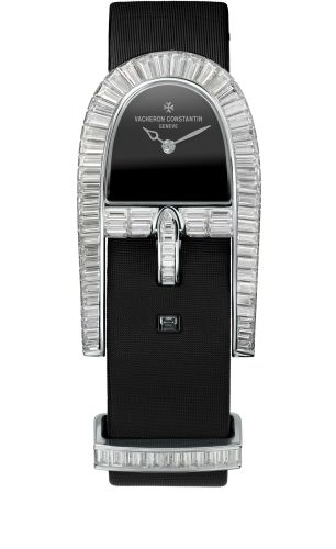 Vacheron Constantin 37660/000G-B028