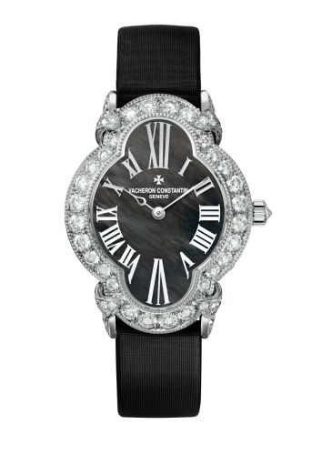 Vacheron Constantin 37640/000G-B659