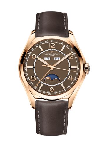 Vacheron Constantin 4000E/000R-B065