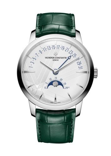 Vacheron Constantin 4010U/000G-H057