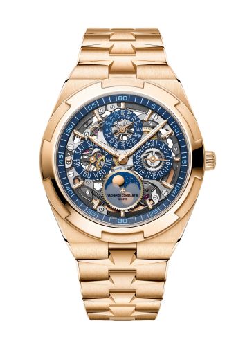 Vacheron Constantin 4300V/220R-B642