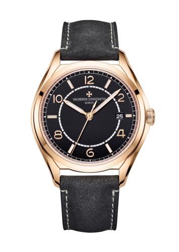 Vacheron Constantin 4600E/000R-H101