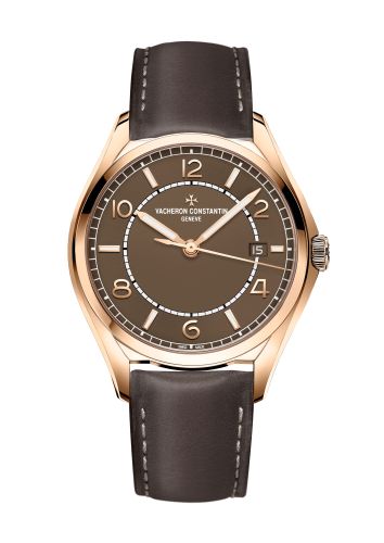 Vacheron Constantin 4600E/000R-B576