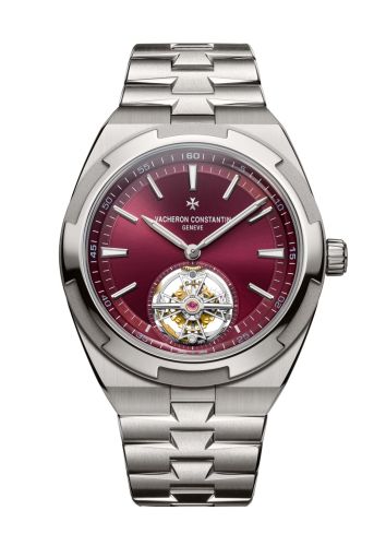 Vacheron Constantin 6000V/210T-H179
